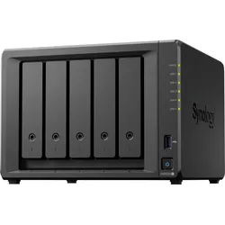 SYNOLOGY 1525+60 - NAS-Server DiskStation DS1525+ 60 TB HDD