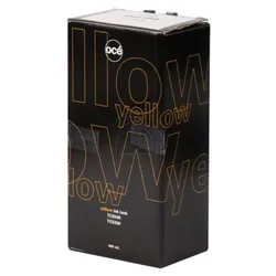 OCE 1060019425 (C3969A) Toner – yellow – B-Verpackung