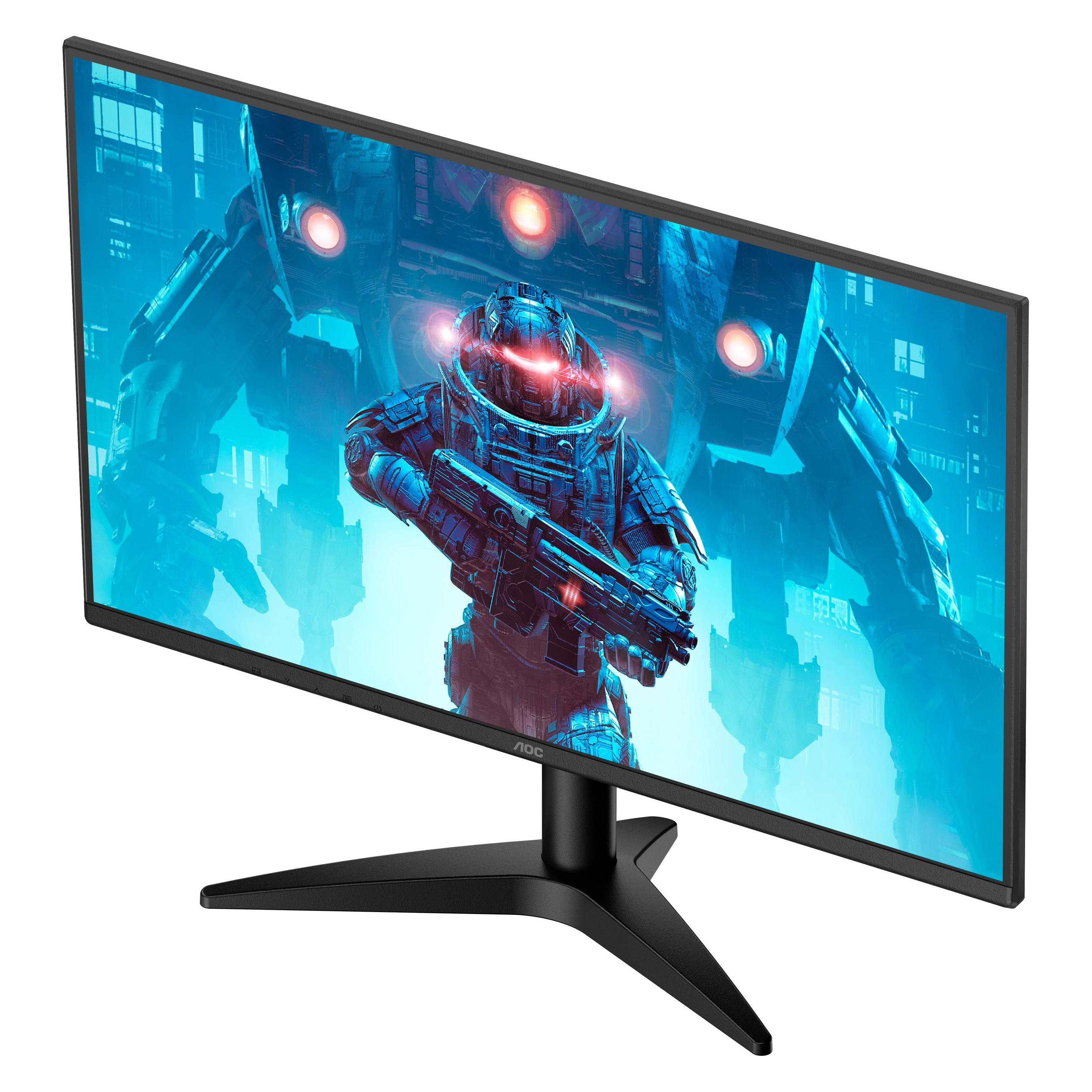 AOC Q24B36X (2560 x 1440 Pixel, 23.80") (Q24B36X)
