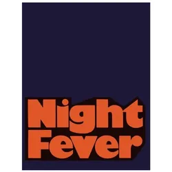 Night Fever: Film and Photography After Dark, Fachbücher von Shanay Jhavari