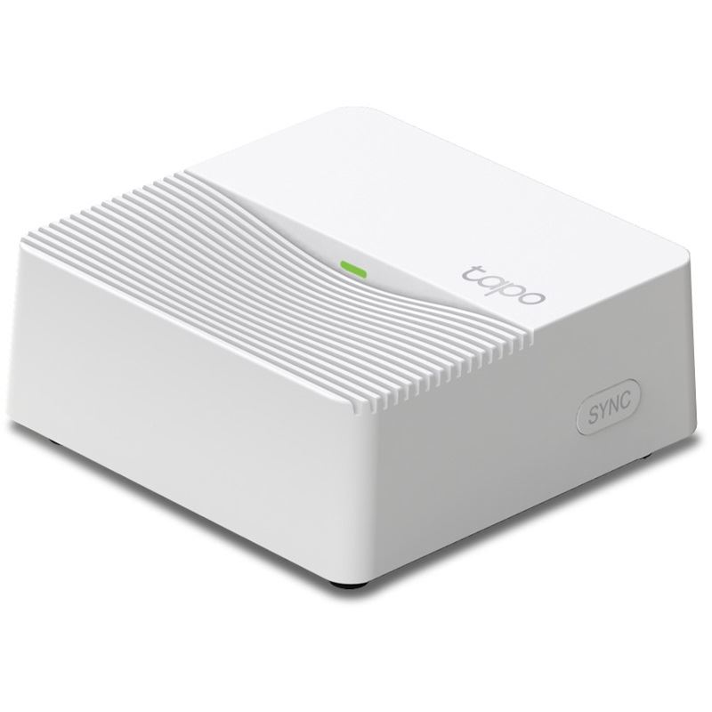TP-Link Smart-Home-Steuerung Tapo H200 / Tapo H200 Weiß