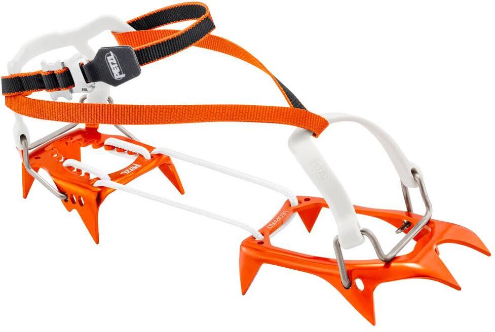 Petzl  - Leopard Flexlock - Crampons