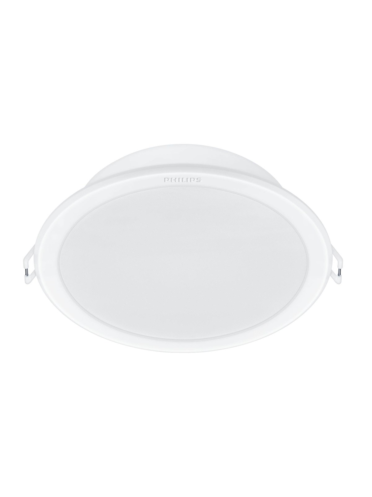 Philips 59471 MESON 200 23.5W 30K WH recessed