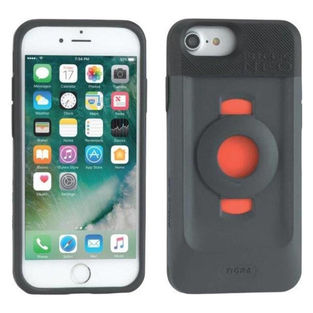 Tigra Fitclic Neo (Apple iPhone 6, Apple iPhone 6s, Apple iPhone 7, Apple iPhone 8) (FN-IPH68)