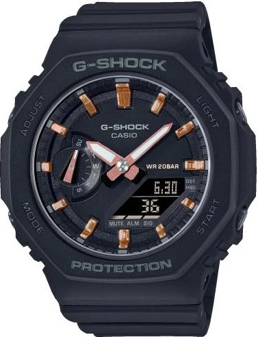 CASIO G-SHOCK GMA-S2100-1AER