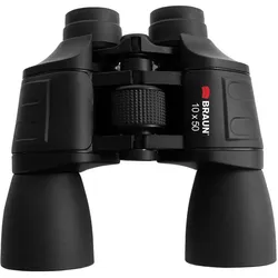 Braun Photo, Fernglas, (10x, 50 mm)