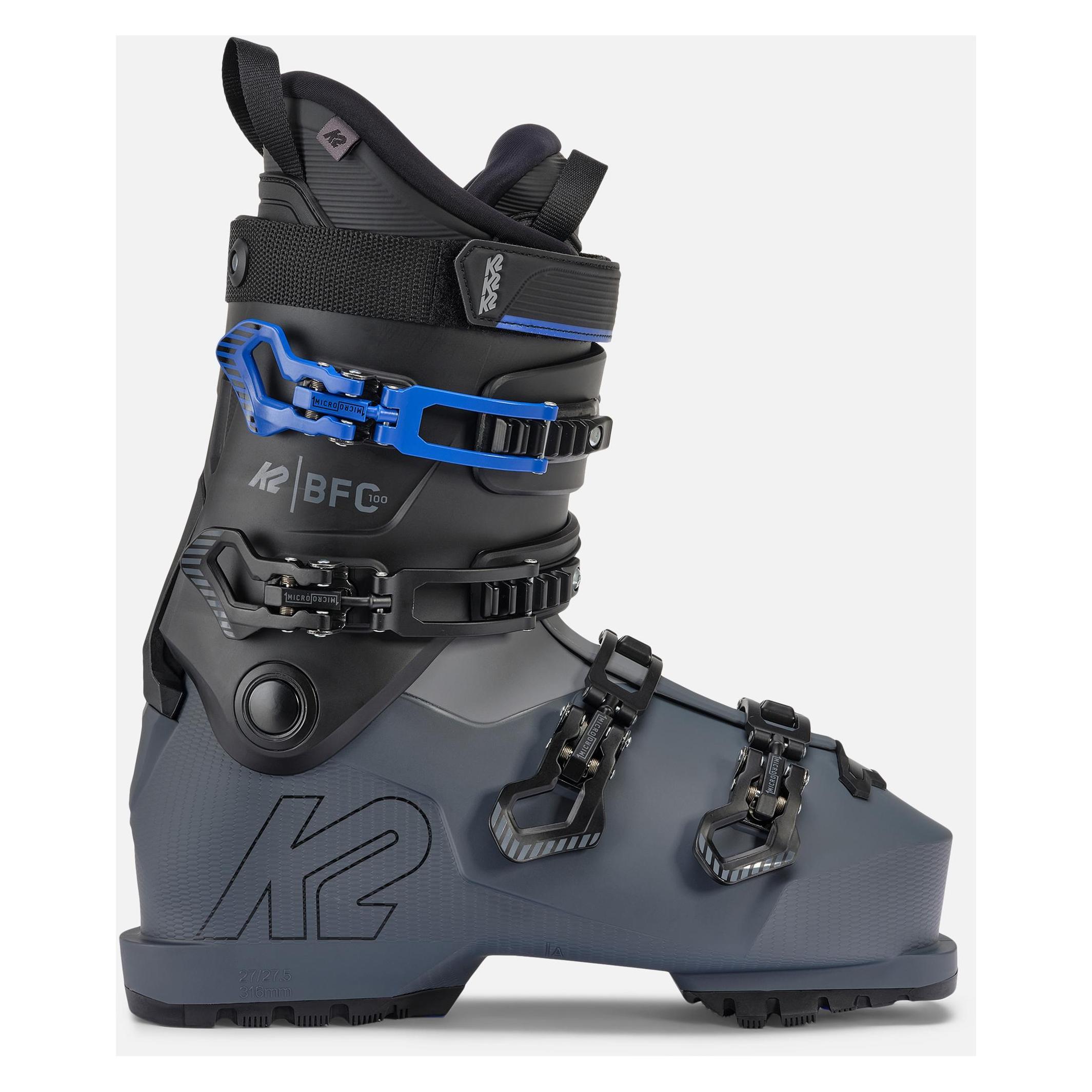 K2 Ski Boots Bfc 100 2025 (26.5) (52563139)