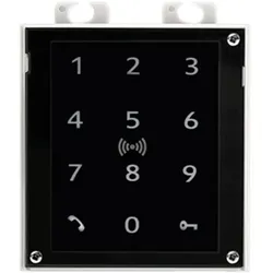 2N, Zubehör Gebäudesicherheit, IP Verso - Modul Bluetooth & RFID Multileser