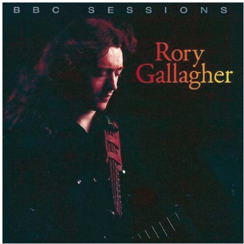 Rory Gallagher - The BBC Sessions - Preis vom 11.10.2026 03:10:56 h
