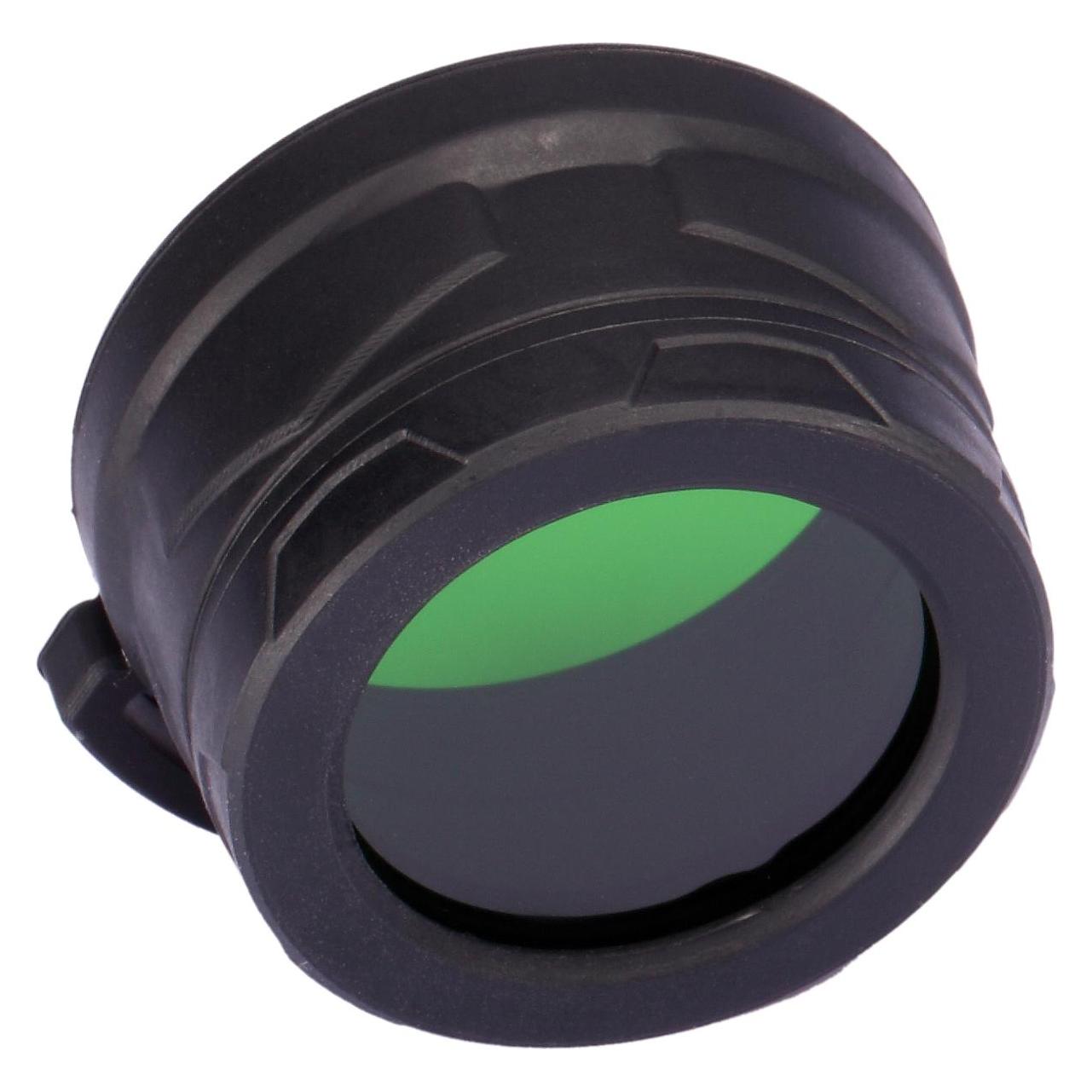 Nitecore Farbfilter grün - 40 mm (NFG40)