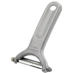 Westmark Gemüseschneider Quick 12.8 cm Aluminium