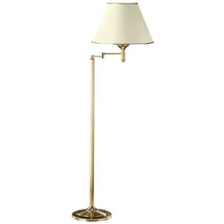 Licht-Erlebnisse, Stehlampe, Penelo (E27)