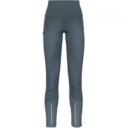 Johaug, Damen, Tights, Discipline Wind Pants (M), Grün