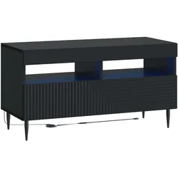 vidaXL, TV Möbel, TV-Schrank (35 x 35 x 43 cm)