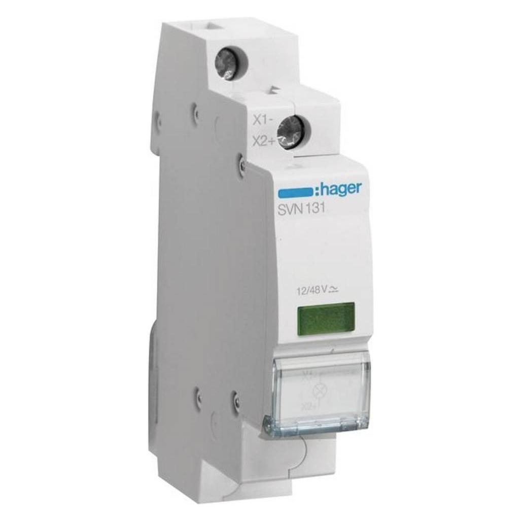 Hager LED-Leuchtmelder (SVN131)