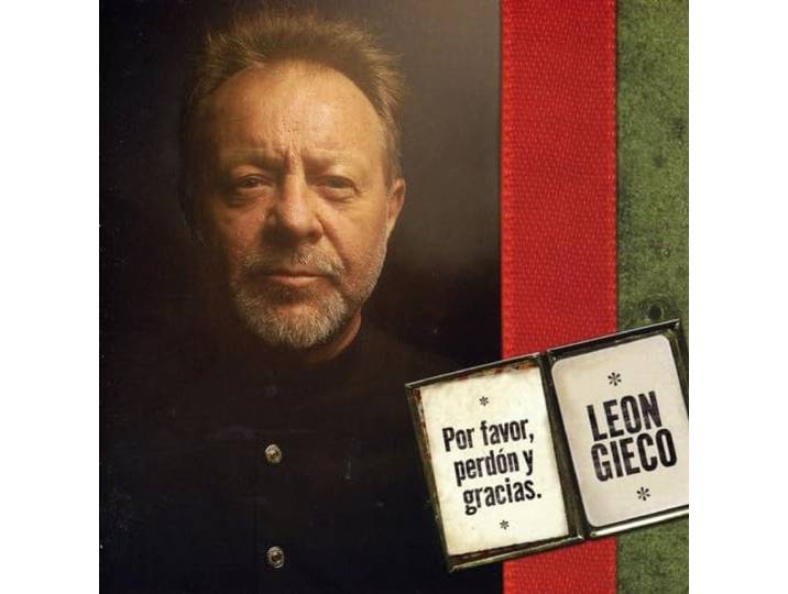 Por Favor Perdon y Gracias