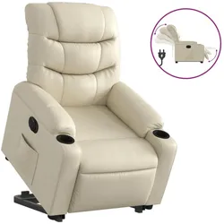 vidaXL, Sessel, Elsa Electric push back