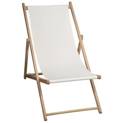 Jardin Prive, Liegestuhl, Solseng F100