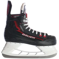 BAUER Schlittschuh Vapor X550- Sr. Schwarz - 7