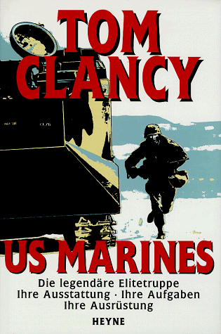 Tom Clancy - US Marines. Die legendäre Elitetruppe - Preis vom 09.10.2026 07:28:09 h