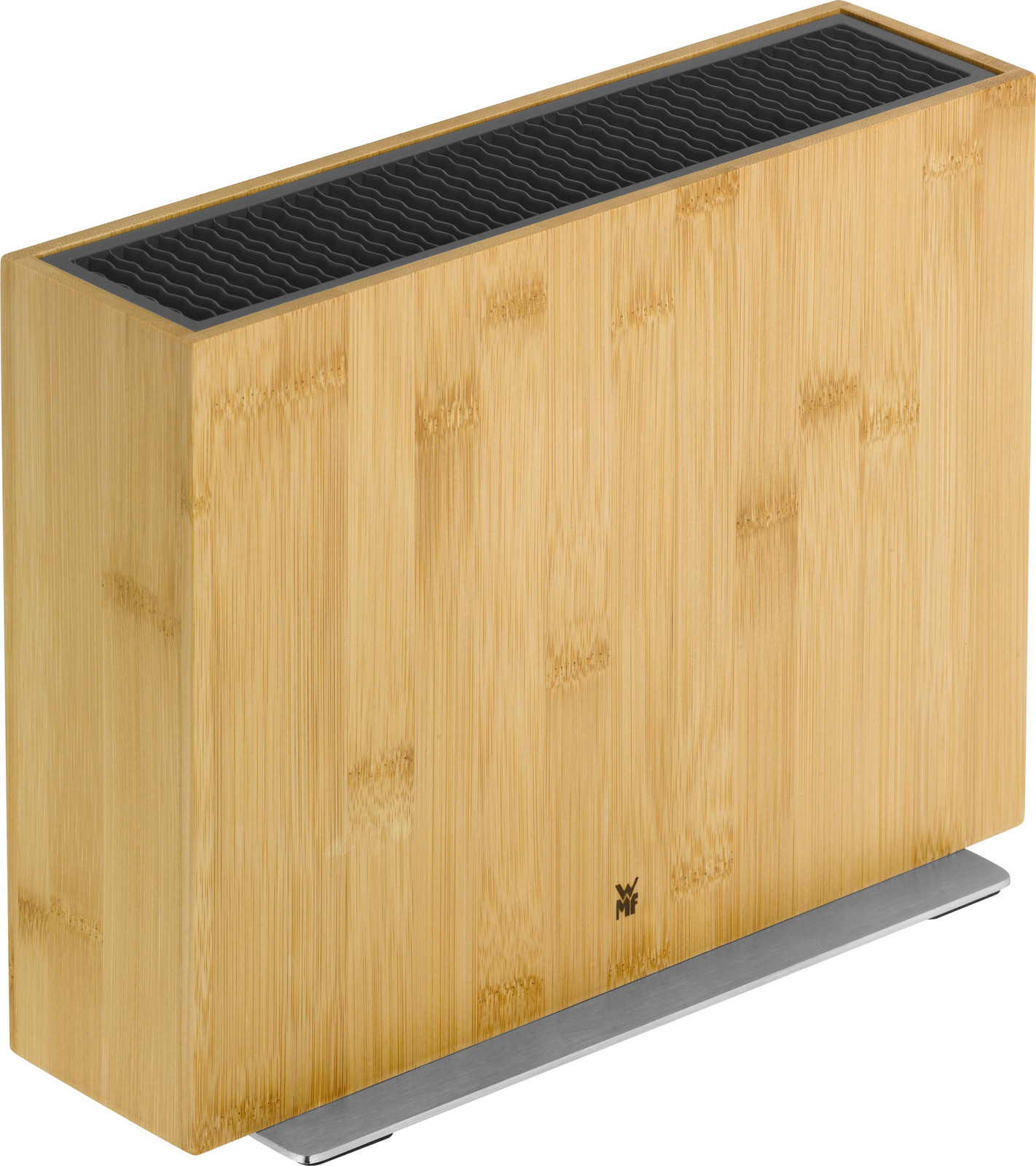WMF FlexTec compact messenblok van bamboe