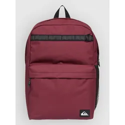 Quiksilver Hog Back 20L Rucksack oxblood red Gr. Uni