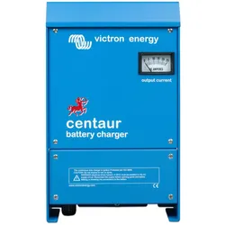 Victron Centaur 12/20 3 Ladeausgänge 120 - 240V Ladegerät