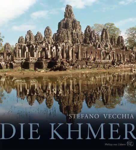 Stefano Vecchia - Die Khmer - Preis vom 30.09.2026 09:01:18 h