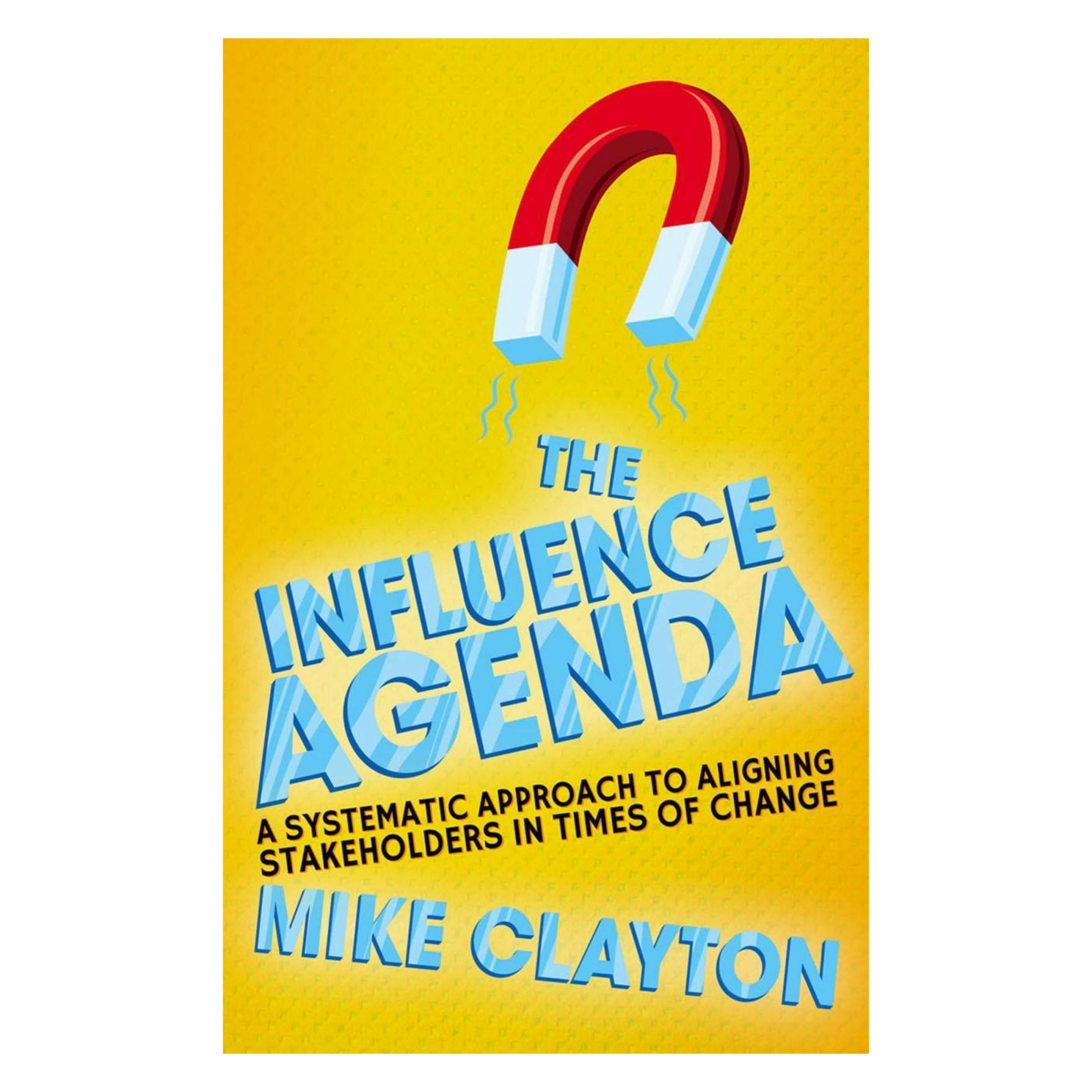Springer The Influence Agenda (55819155)