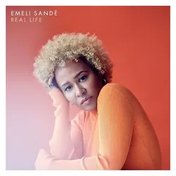 EMI, Schallplatten, Sande,emeli - Real Life (vinyl) (Emeli Sand)