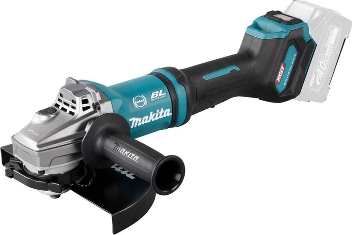 makita GA038GZ Akku-Winkelschleifer 40,0 V, ohne Akku