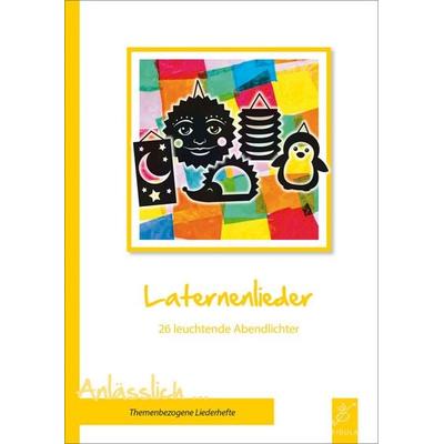 Laternenlieder -