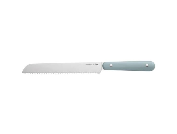 Brotmesser BergHOFF Blau, Grün, Grün Edelstahl 20 cm