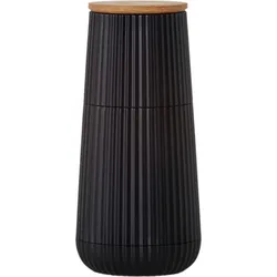 Scape Salz- oder Pfeffermühle schwarz