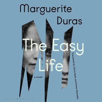 The Easy Life - Marguerite Duras, Audio, 9781526656070