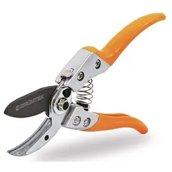 GRÜNTEK® Bussard Gartenschere