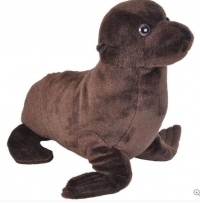 Plüschtier von Wild Republic - Seelöwe - 30 cm