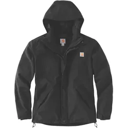 Carhartt,  Kurtka Storm Defender Black (S)