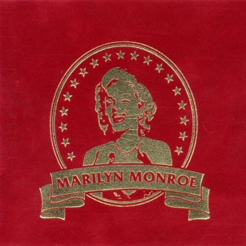 Marilyn Monroe - Diamonds & Pearls - Preis vom 13.10.2026 11:25:28 h
