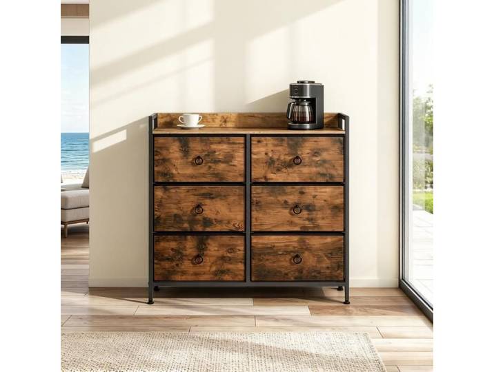 Design solide et sécurisé armoire idéal pour maison salon chambre décoration intérieure