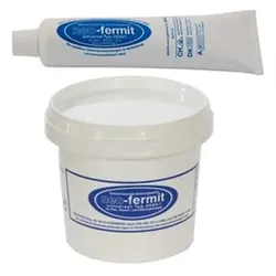 Fermit Dichtungsmittel Neo Fermit Universal für Gewinde nach DIN-EN751-2, 150g T...