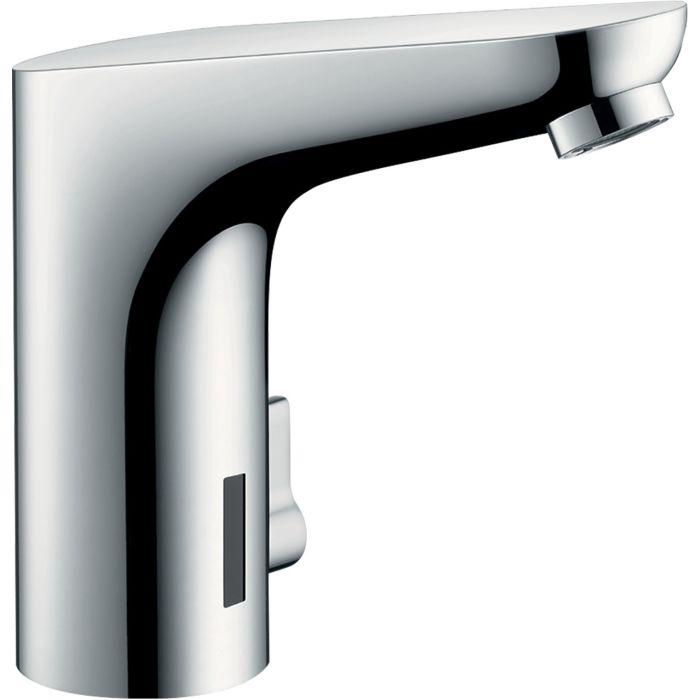 hansgrohe Focus Waschtischarmatur 31171000 elektronisch, Batteriebetrieb, Infrarot