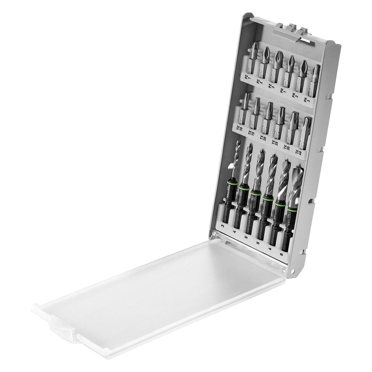 Festool Bohrerkassette (577395)