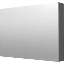 Naturel Spiegelschrank 100x72 cm GALCA1100