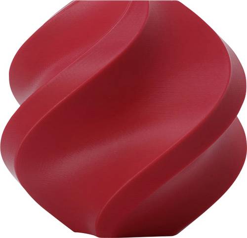 BambuLab A00-R2-1.75-1000-SPLFREE PLA Basic Refill Filament PLA 1.75 mm 1000 g Kastanienrot 1 St.