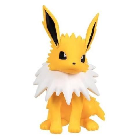 Jazwares Pokemon Select Vinile Jolteon 12cm (66399)
