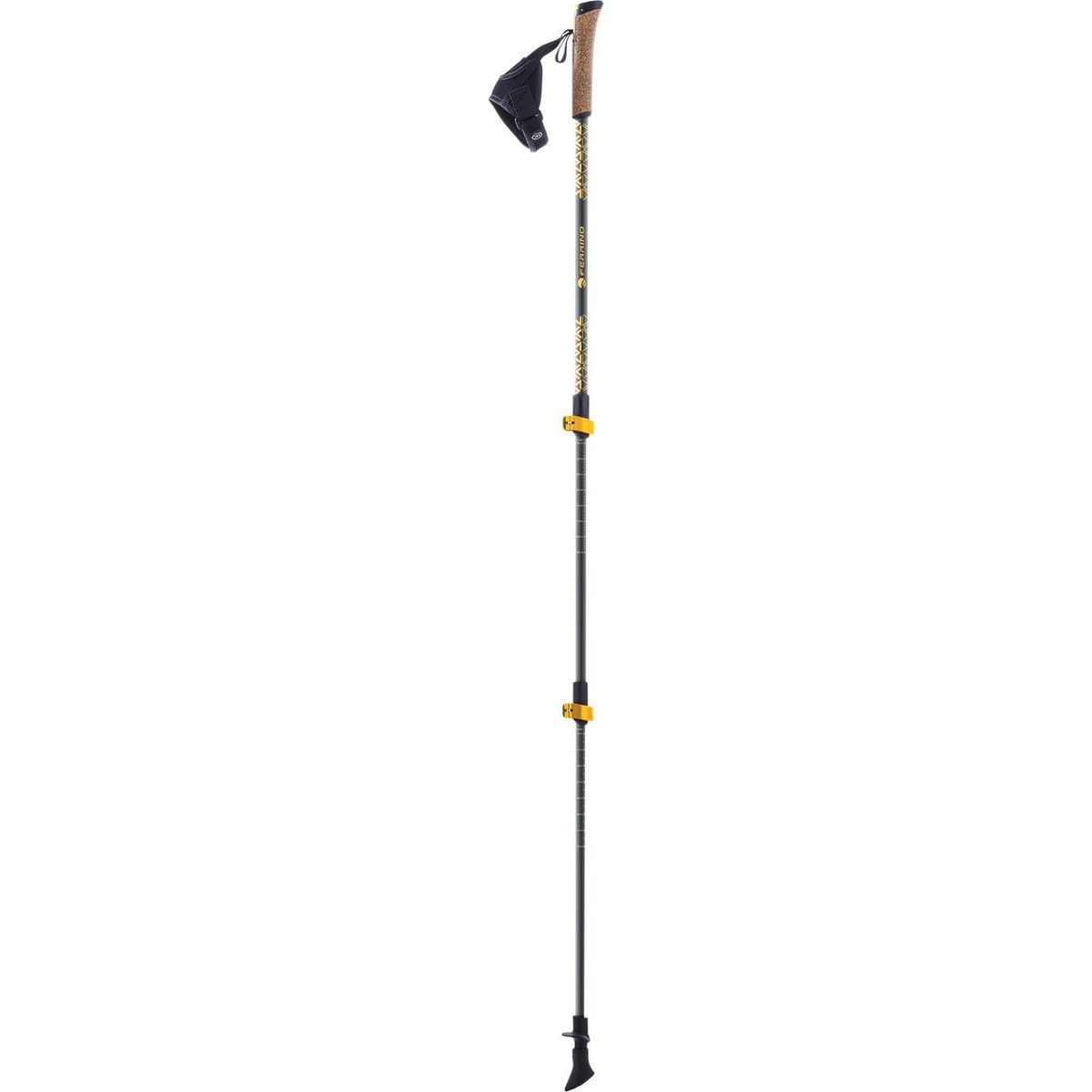 Ferrino Stick Creek oro (HCU-poles) 78227HCU