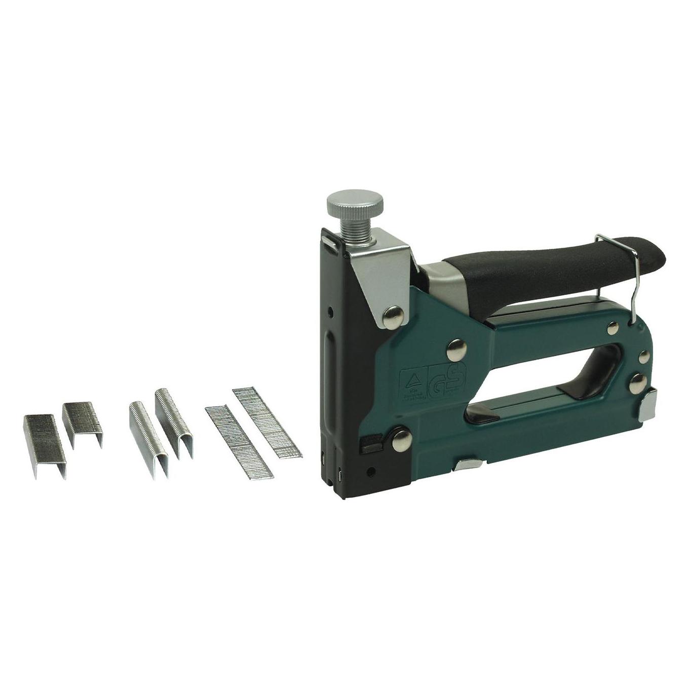 Mannesmann Starterpaket (Tacker) (M48410)