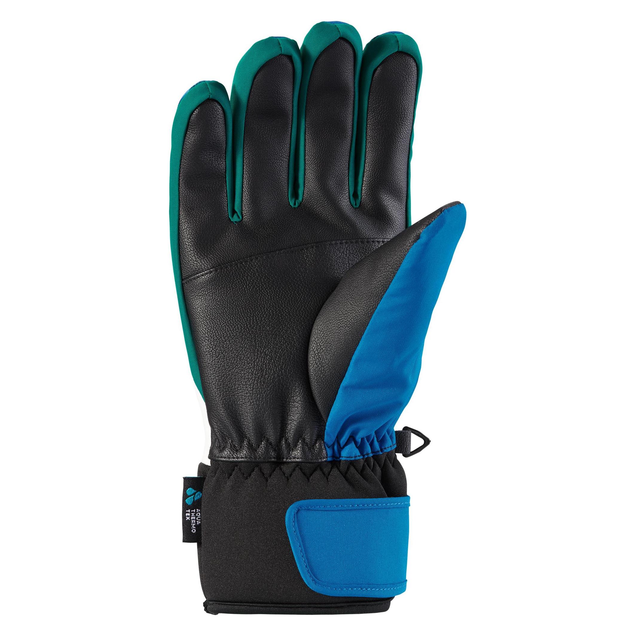 MGA Viking Cool Daddy Ski Man Handschuhe (8) (110/24/6336/9901)
