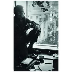 »Wo ich gelernt habe«. Peter Rühmkorf und die Tradition, Biografien von Stephan Opitz, Hans-Edwin Friedrich, Susanne Fischer